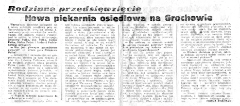 Woman stocking shelves with bread