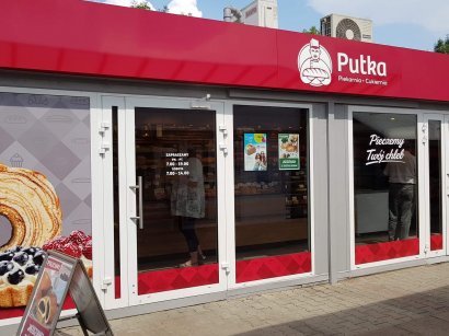 Bora-Komorowskiego 2 lok. 33