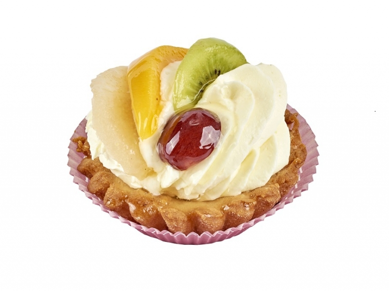 Babeczka Owocowa 90 g