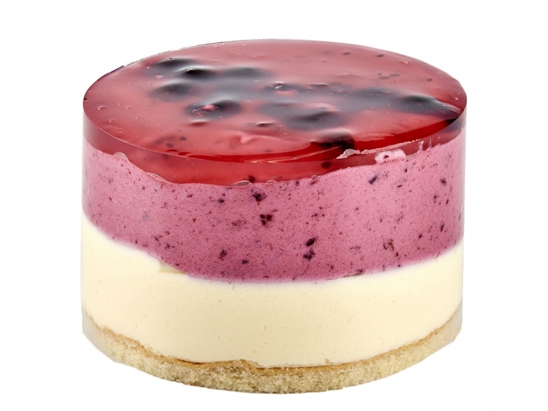 Deser Porzeczkowy 150 g