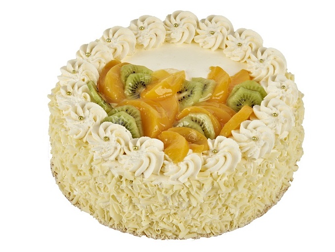 Tort Brzoskwiniowy [kg]