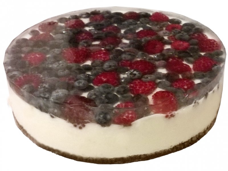 Torcik Owocowy 800 g