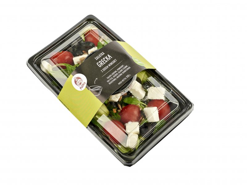Sałatka Grecka 200 g