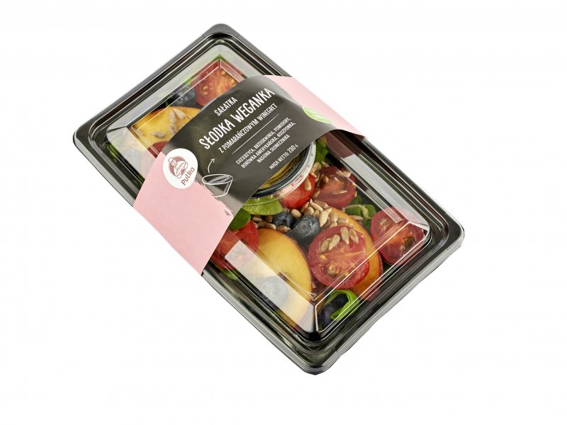 Sałatka Słodka Weganka 230 g