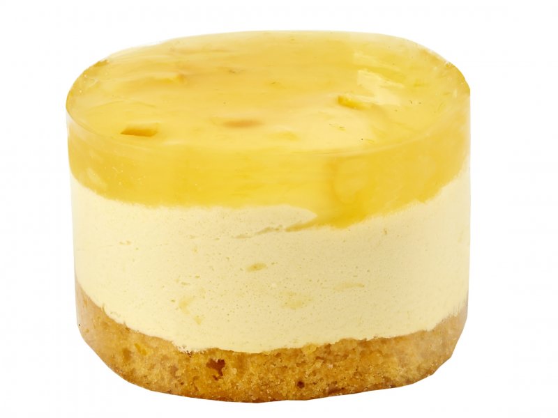 Deser Pomarańczowy 160 g