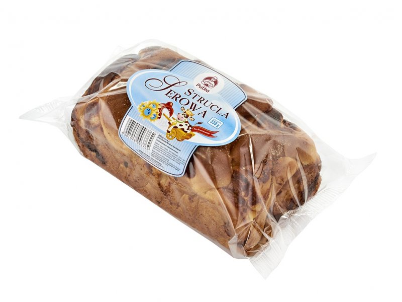 Strucla Serowa 450 g