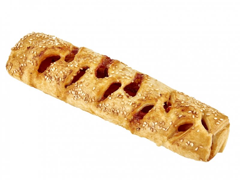 Parówka w Cieście 140 g