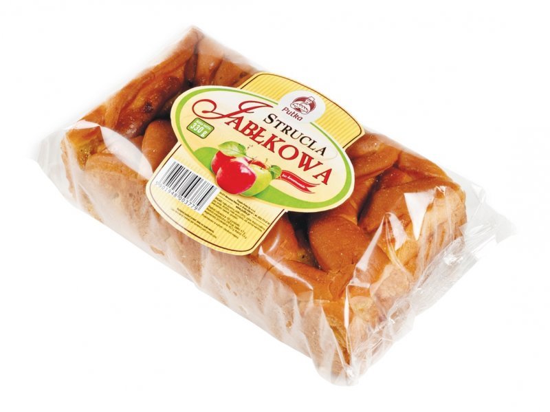 Strucla Jabłkowa 330 g