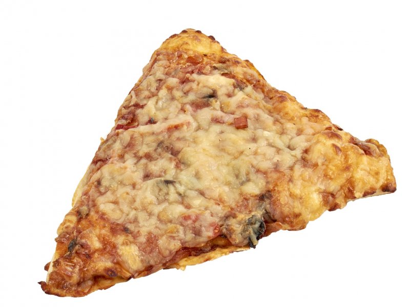 Pizza z Pieczarkami 130 g