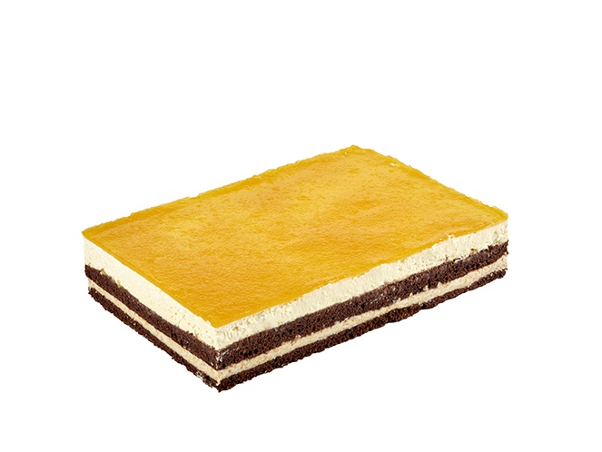 Ciasto Sezamowo -Pomarańczowe [kg]