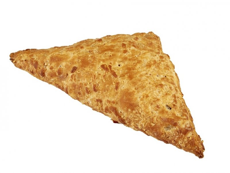 Rożek Jaglany z Kurczakiem 85 g