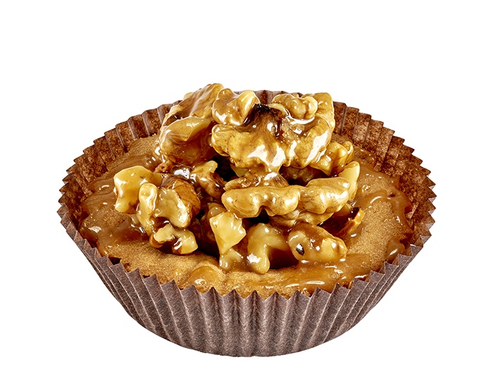 Babeczka Orzechowa 45 g