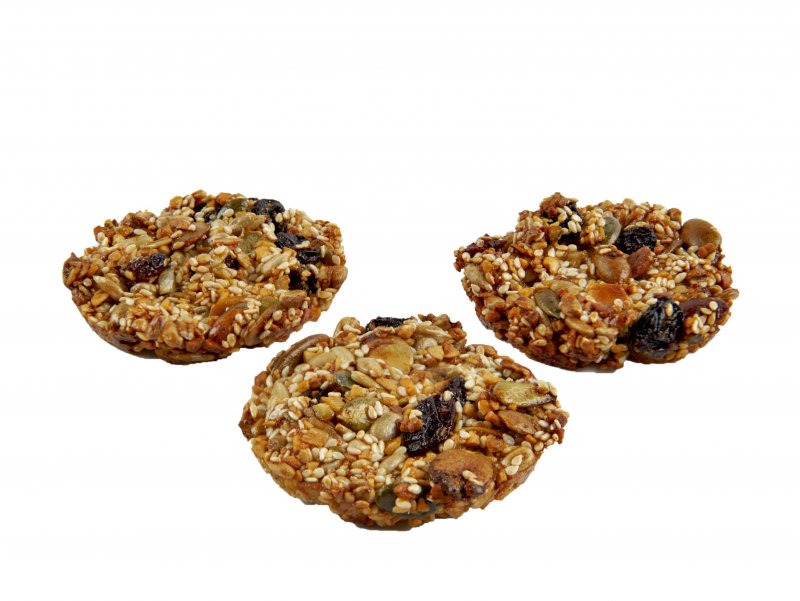 Ciastka Sezamowe [kg]