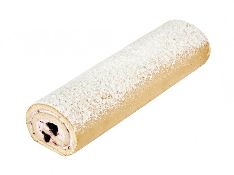 Rolada Jagodowa [kg]