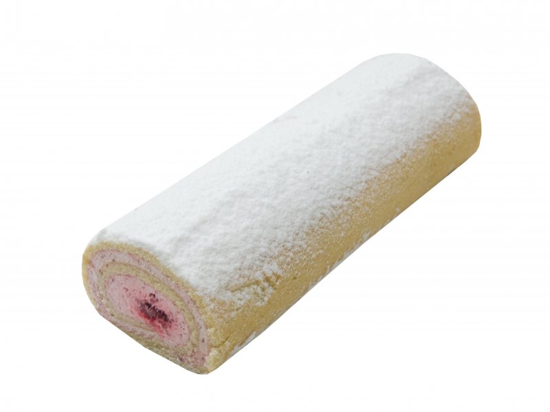 Rolada Malinowa [kg]