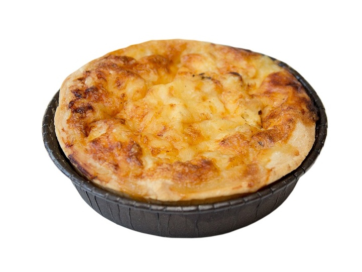 Kisz z Kurczakiem i Porem 140 g