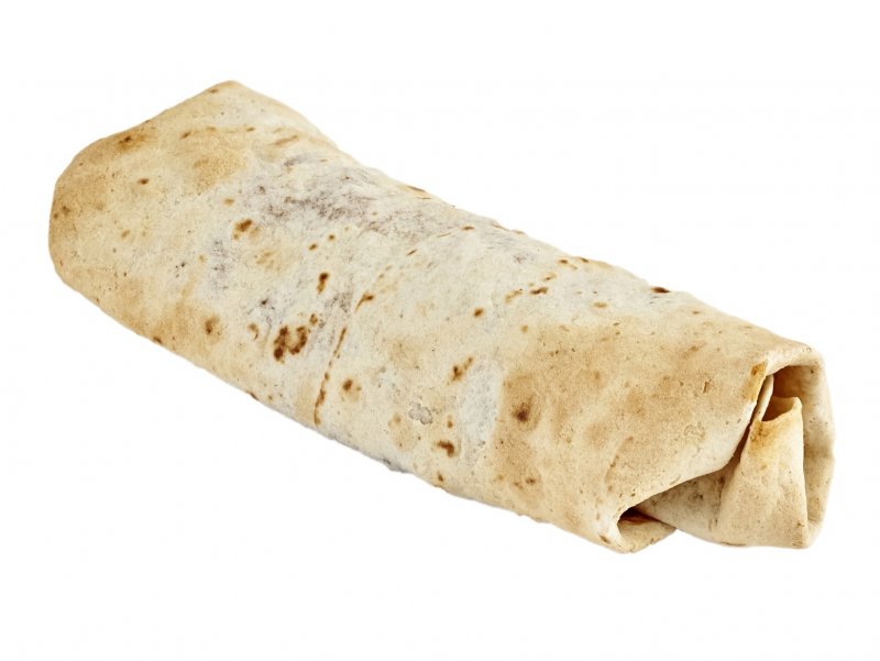 Tortilla z kurczakiem 170 g