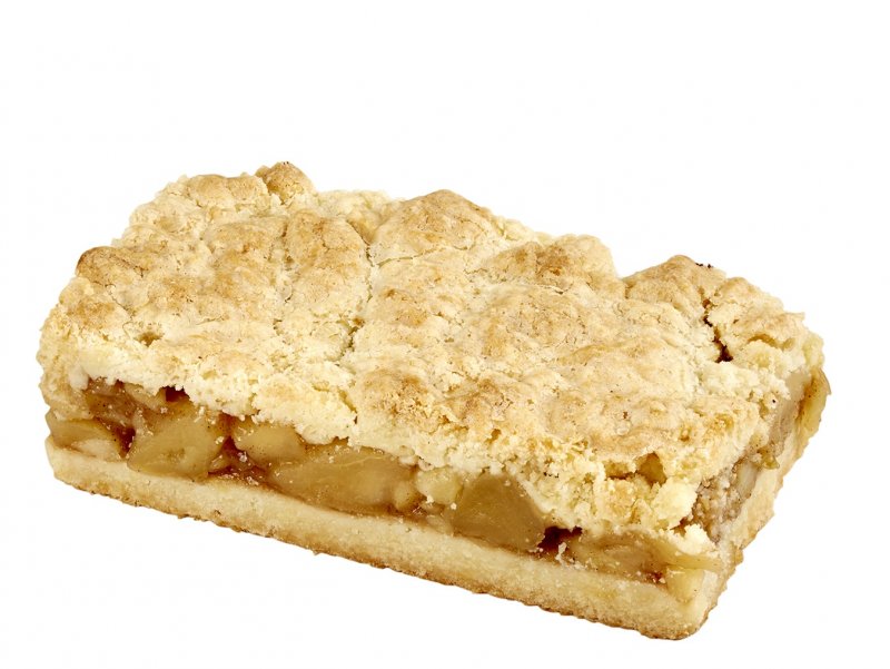 BEZGLUTENOWA Szarlotka 350 g