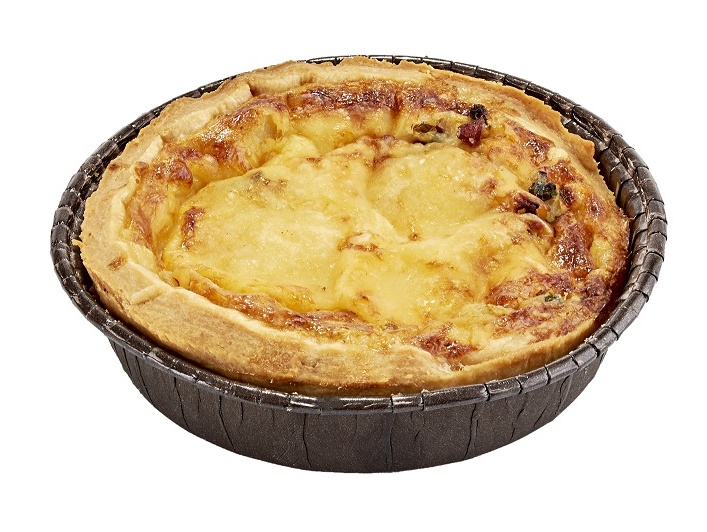 Kisz z Szynką i Szczypiorkiem 130 g