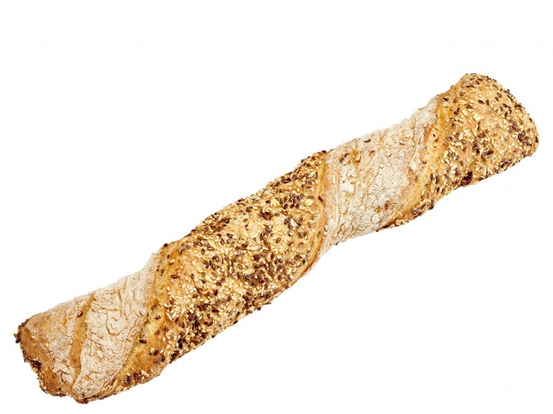 Bagietka Pajas Rustiko 350 g