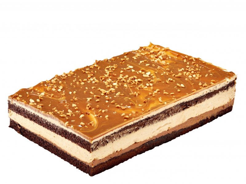 Ciasto Słony Karmel [kg]