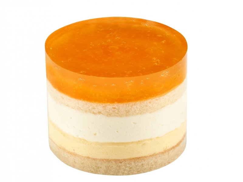 Deser Pomarańczowy 110 g