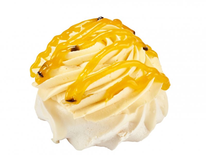 Beza z Marakują 80 g