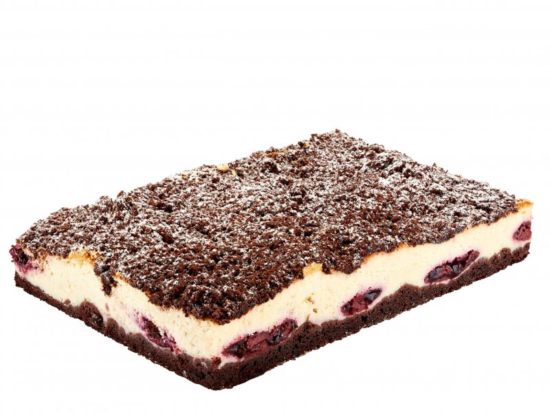 Sernik z Wiśniami [kg]