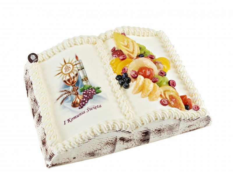 Tort Komunijny [kg]