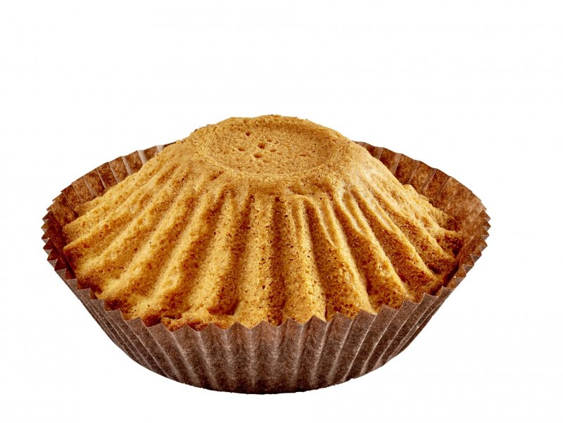 Babeczka Porzeczkowa 80 g