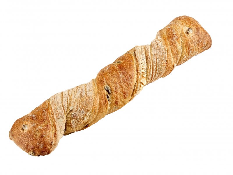 Bagietka Pajas z Oliwkami 350 g