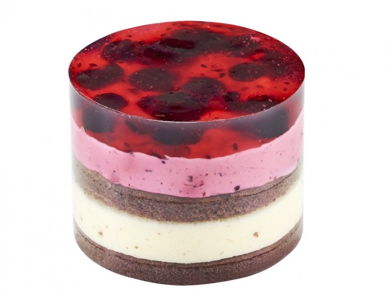 Deser Porzeczkowy 110 g