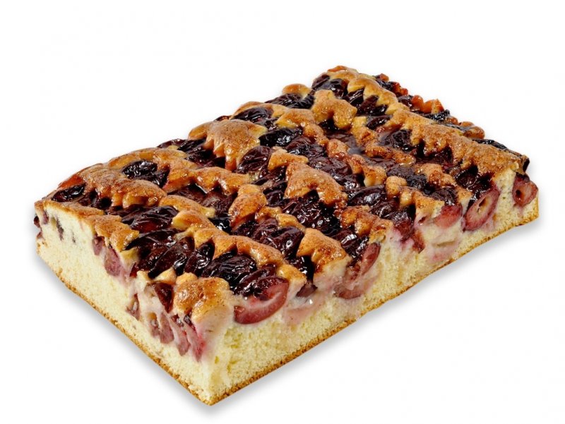 Ciasto Śliwkowe [kg]