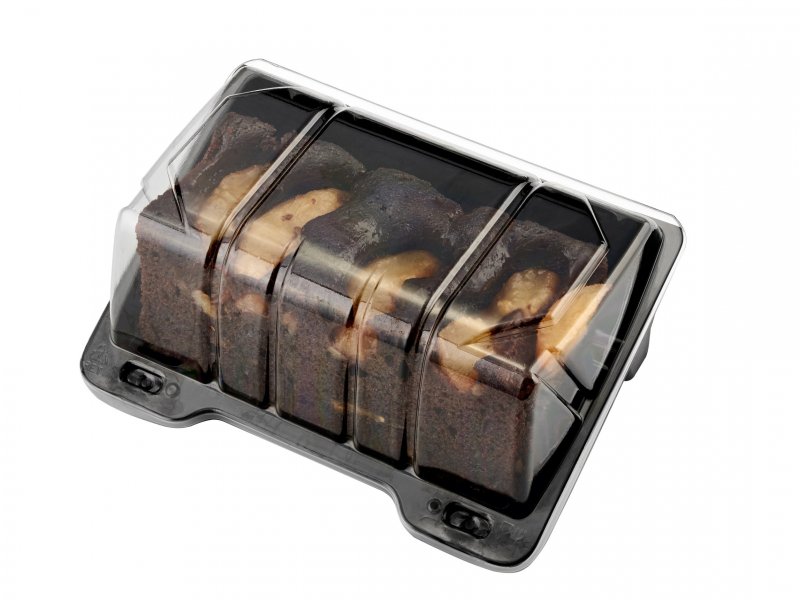 Czekoladowe z Gruszką 350 g