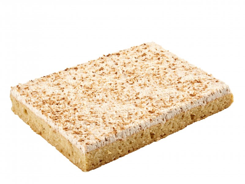 Wegańskie Ciasto Kokosowe [kg]