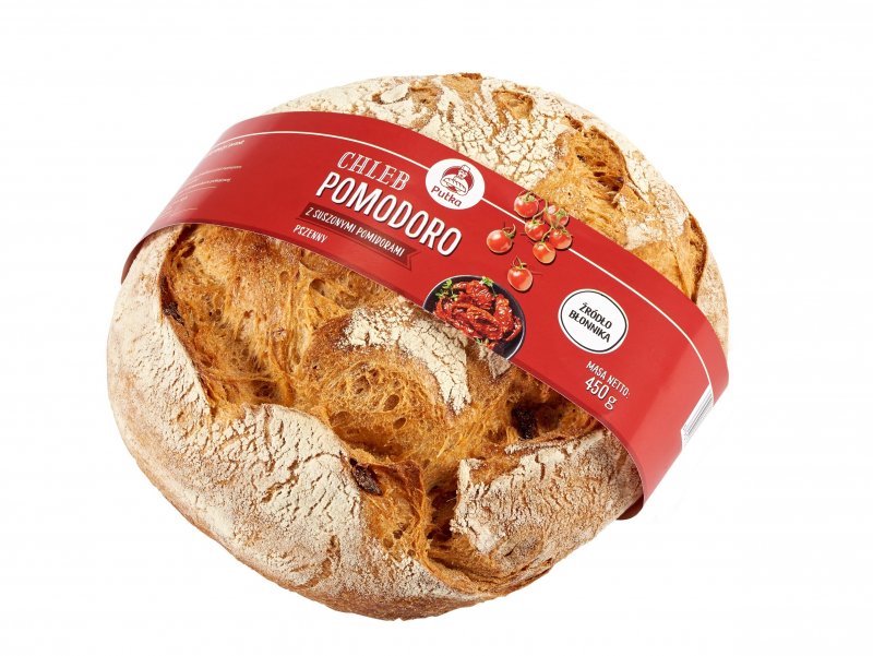 Chleb Pomodoro 450 g