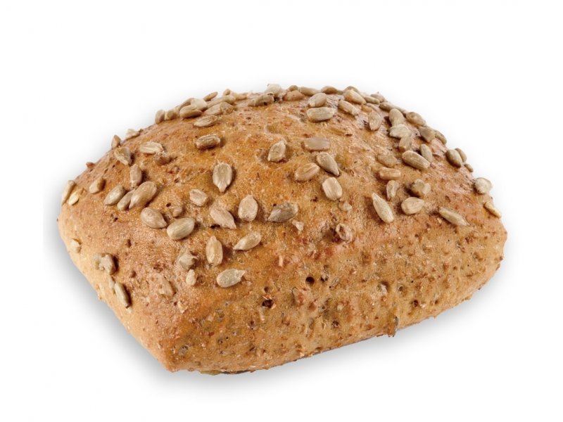 Grahamki Słonecznikowe