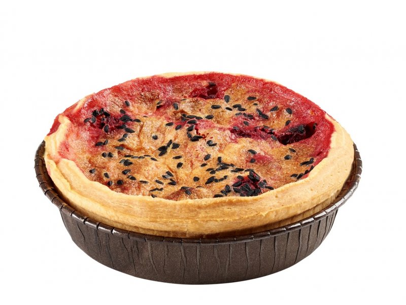 Kisz z Burakiem i Serem Feta 150 g