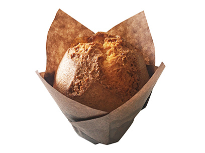 BEZGLUTENOWY Muffin z Morelą 100 g