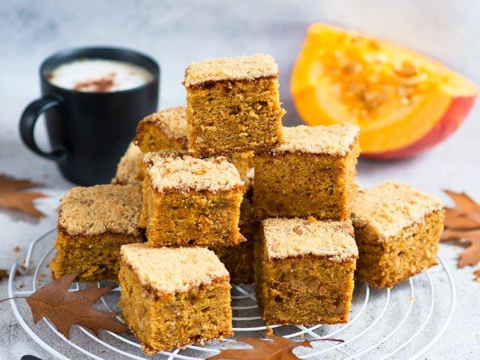 Ciasto Dyniowe 700 g