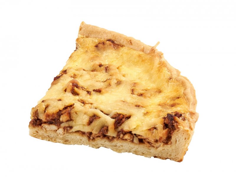 Tarta z Kurczakiem BBQ 140 g