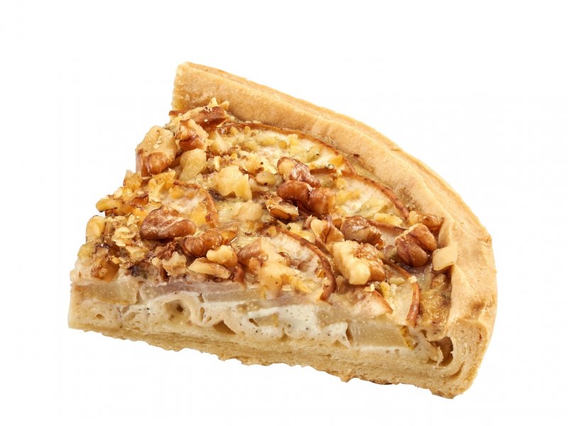 Tarta z Gruszką i Serem 135 g