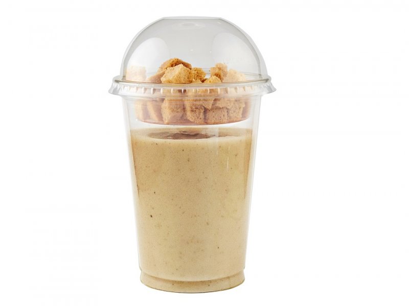 Zupa Krem z Białych Warzyw 350 g