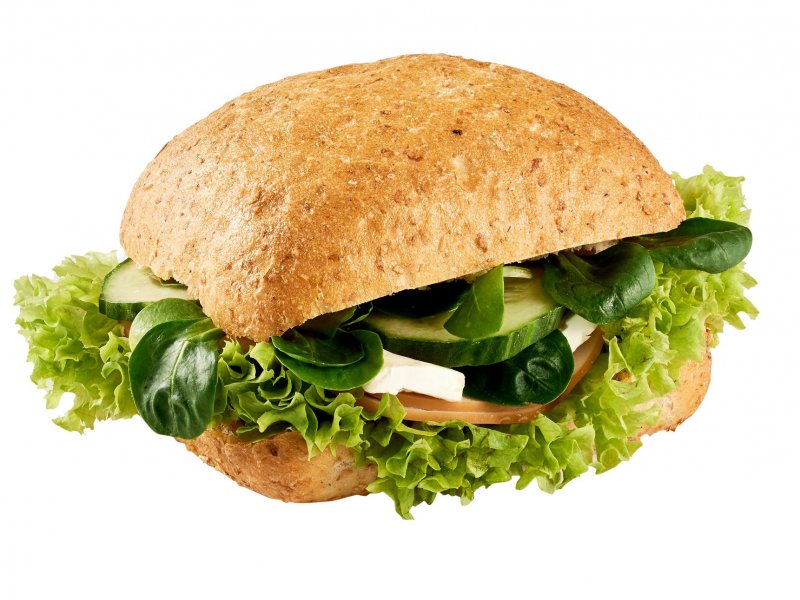 Razówka z Szynką z Indyka