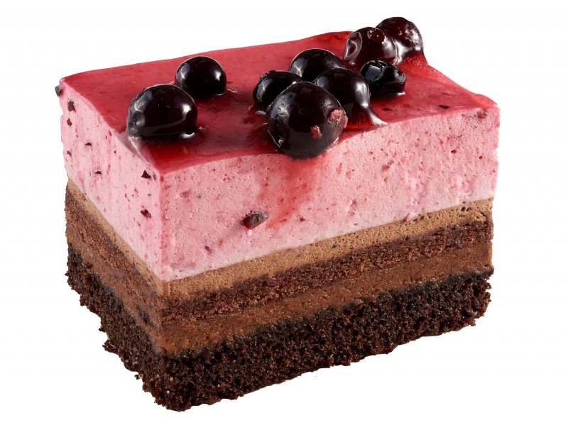 Kostka Porzeczkowa 140 g