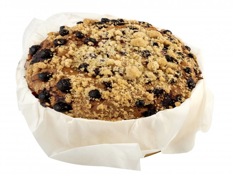 Wegańskie Ciasto z Porzeczką 550 g