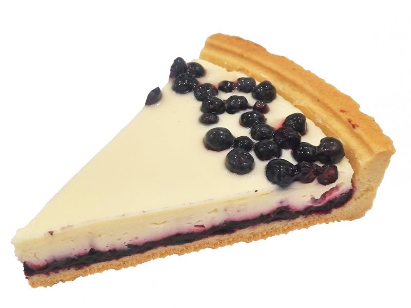 Tarta Jagodowa 120 g