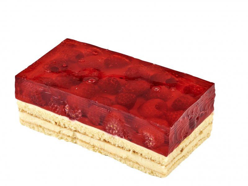 BEZGLUTENOWE Ciasto Owocowe 350 g