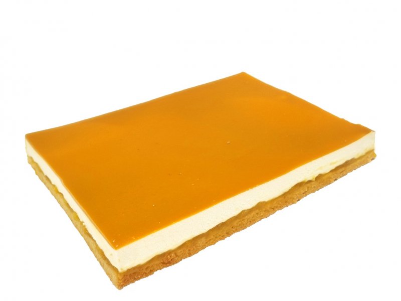 Sernik na Zimno z Mango [kg]