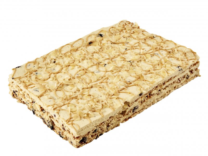 Ciasto Bezowo-Karmelowe [kg]